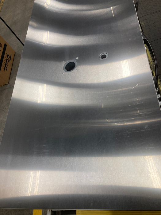 Scratch and Dent - TDR52-RISZ1-L-B-SG-1 01-03-AT10-1-A1A10S1C0-0019-00, Serial Number # - 11083037-1