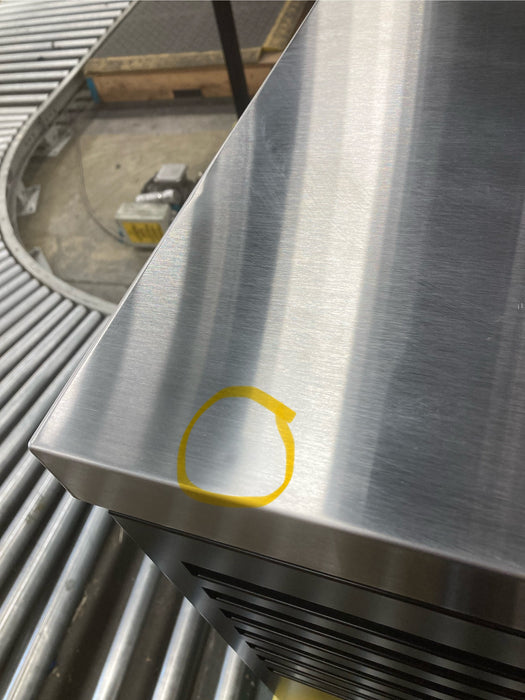 Scratch and Dent - TBR36-PTSZ1-L-B-G-G-1 01-09-AT10-1-000000000-0024-00, Serial Number # - 11083043-1