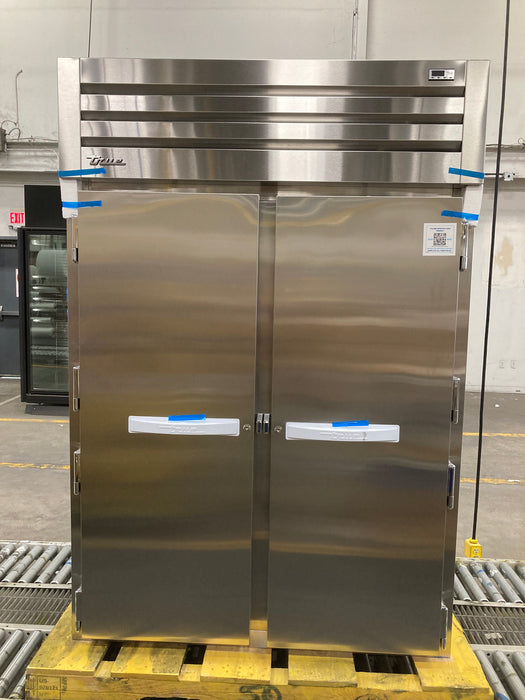Scratch and Dent - STA2HPT-2S-2S, Serial Number - 11123419-1