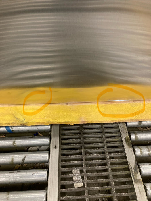 Scratch and Dent - STA2HPT-2S-2S, Serial Number - 11123419-1