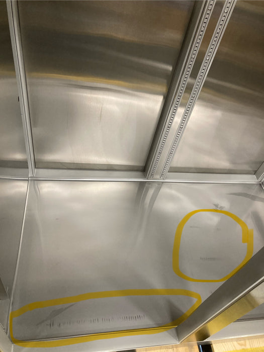 Scratch and Dent - STA2HPT-2S-2S, Serial Number - 11123419-1