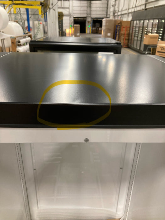 Scratch and Dent - GDM-10-HC~TSL01 BLK, Serial Number - 11124879-1