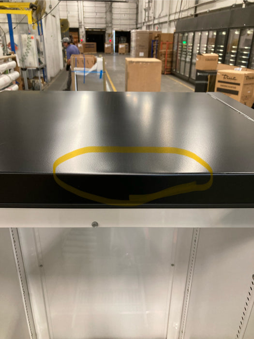 Scratch and Dent - GDM-10-HC~TSL01 BLK, Serial Number - 11132138-1