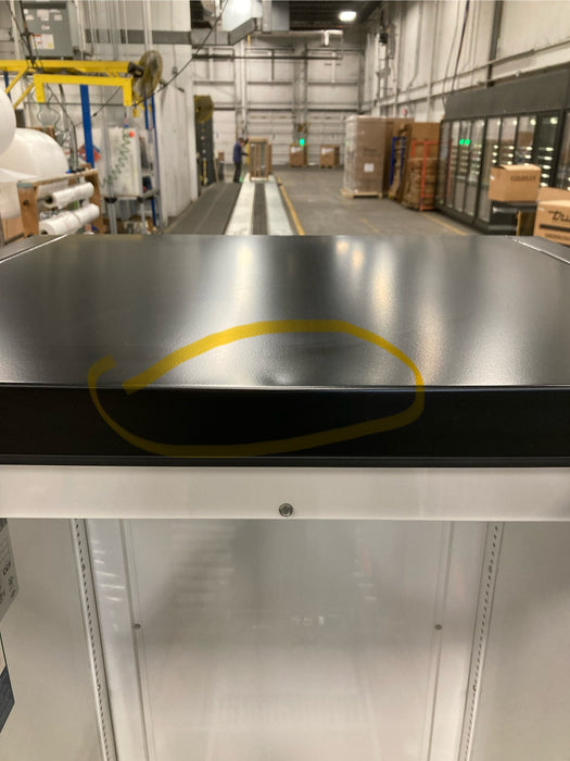 Scratch and Dent - GDM-10-HC~TSL01 BLK, Serial Number - 11132172-1