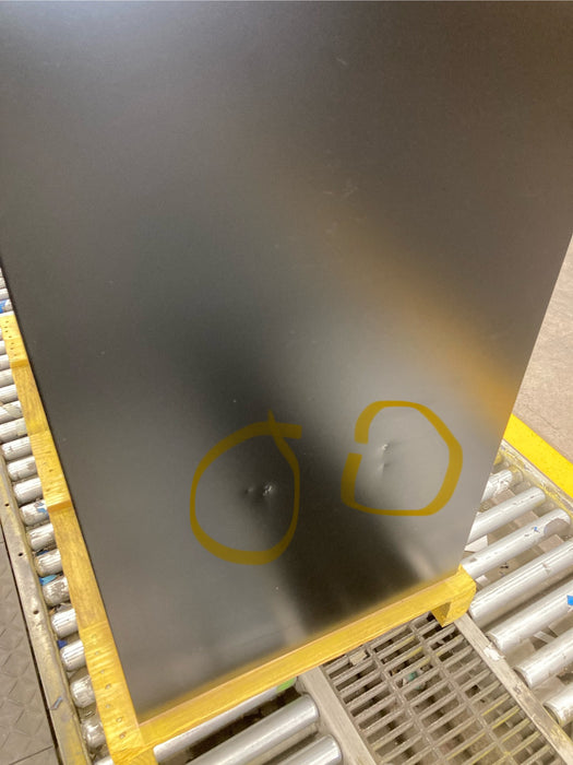 Scratch and Dent - GDM-41CPT-48-HC-LD BLK, Serial Number - 11133535-1