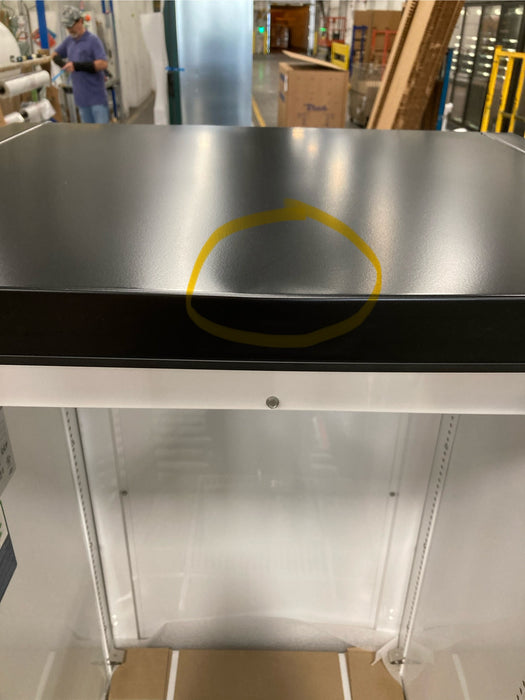 Scratch and Dent - GDM-10-HC~TSL01 BLK, Serial Number - 11137935-1