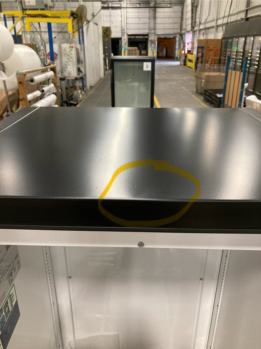 Scratch and Dent - GDM-10-HC~TSL01 BLK, Serial Number - 11137947-1