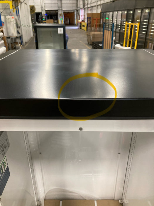 Scratch and Dent - GDM-10-HC~TSL01 BLK, Serial Number - 11144367-1