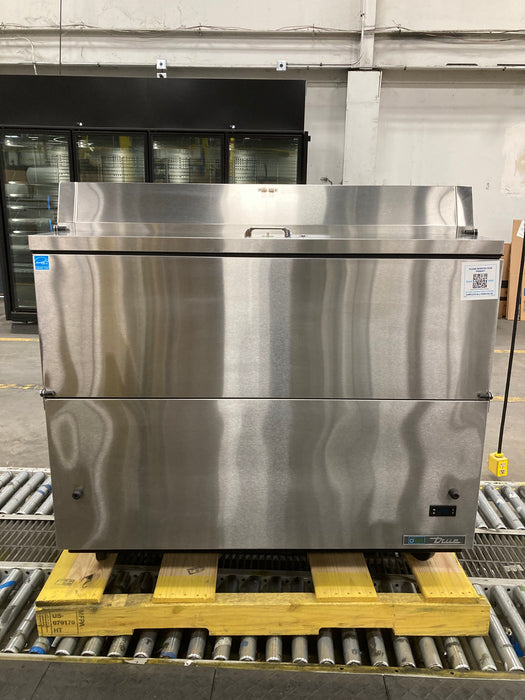 Scratch and Dent, TMC-49-S-SS-HC, Serial # - 11152984-1