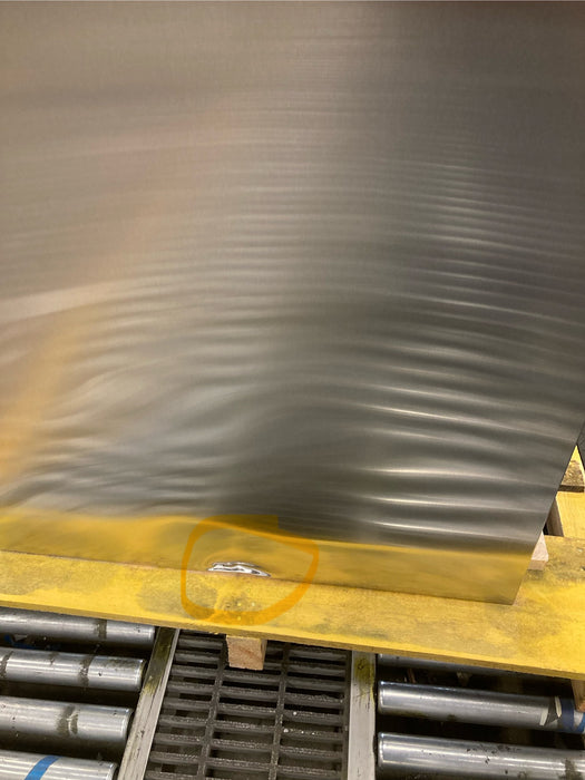 Scratch and Dent - STG1RRI-1S-HC, Serial Number - 11185919-1