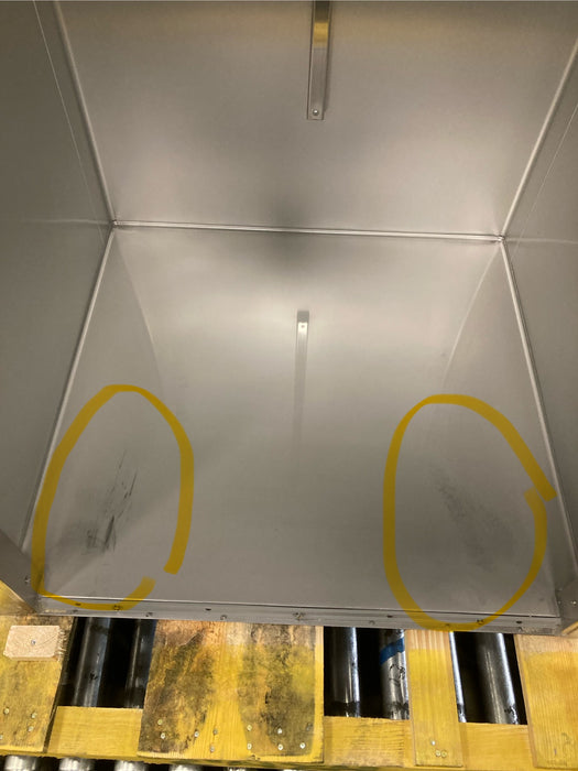 Scratch and Dent - STG1RRI-1S-HC, Serial Number - 11185919-1