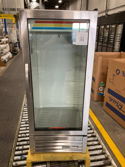 Scratch and Dent, GDM-10-58CW-HC~FGD01 SS L/LKNS, Serial # - 11195687-1