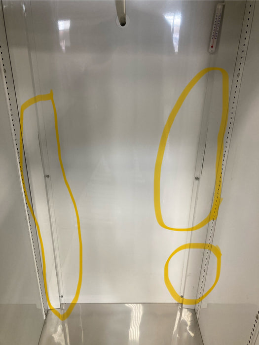 Scratch and Dent, GDM-10-58CW-HC~FGD01 SS L/LKNS, Serial # - 11195687-1