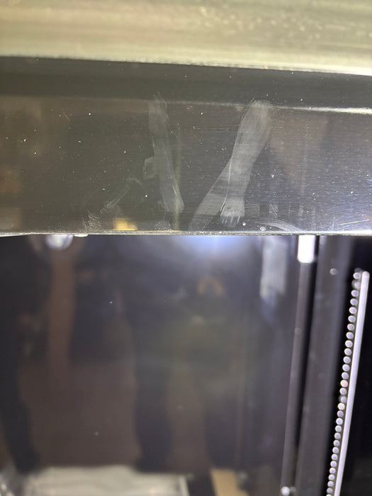 Scratch and Dent - TVM-36SL-HC~VM03 BLK/BLK, Serial Number # - 11234630-1