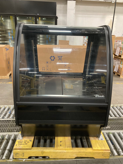 Scratch & Dent - TGM-DC-36-SC/SC-B-B, Serial Number  # - 11241258-1