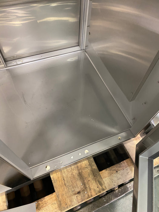 Scratch and Dent, STG2HPT-2G-2SLH, Serial # - 11241748-1