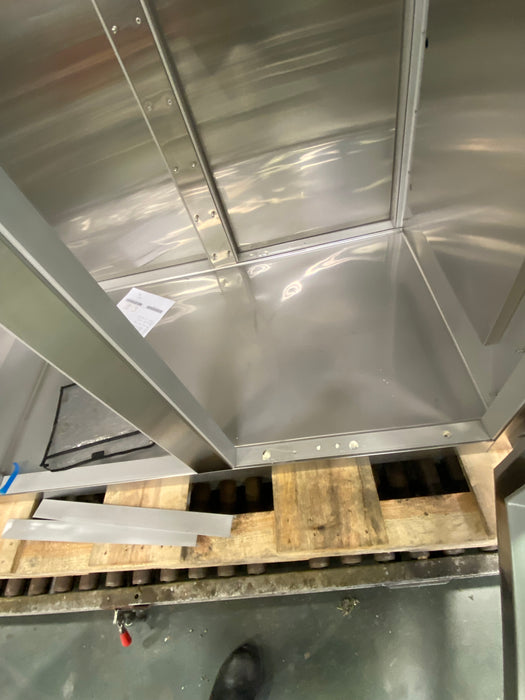 Scratch and Dent, STG2HPT-2G-2SLH, Serial # - 11241748-1