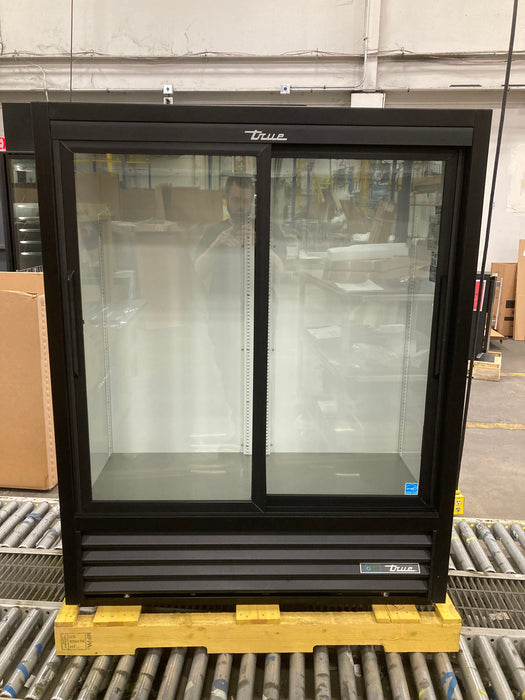 Scratch & Dent - GDM-41SL-60-HC-LD BLK, Serial # - 11278349-1