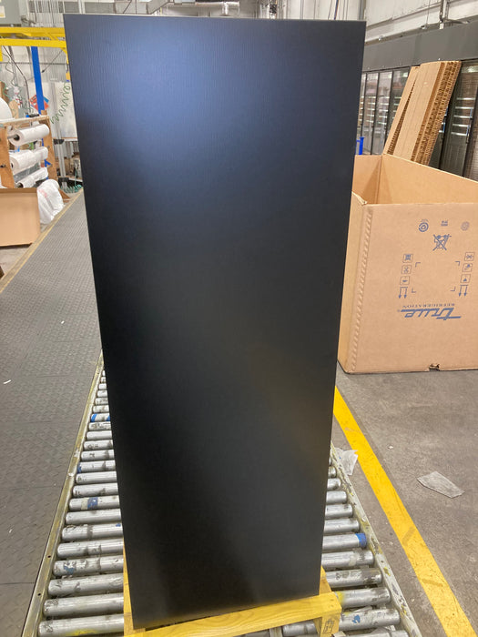 Scratch & Dent - GDM-41SL-60-HC-LD BLK, Serial # - 11278349-1