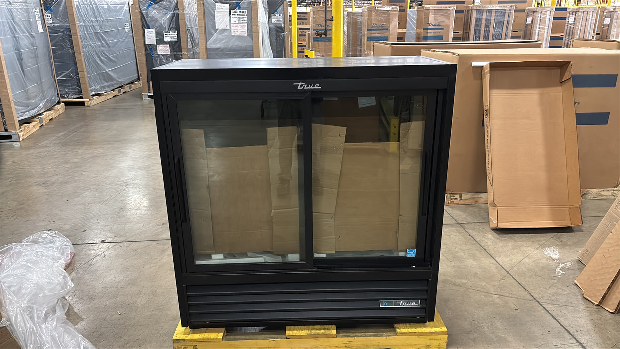 Scratch and Dent - GDM-41SL-48-HC-LD BLK, Serial Number # - 11323671-1