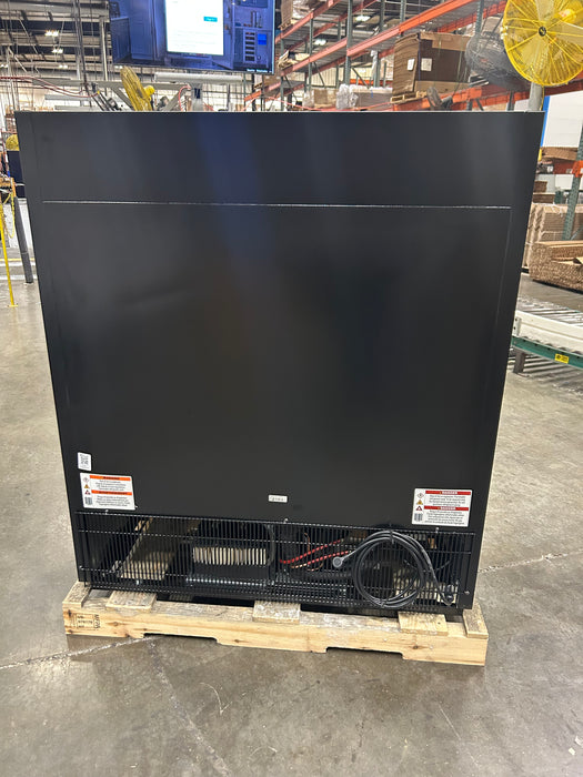 Scratch and Dent - GDM-41SL-54-HC-LD BLK, Serial Number # - 11330527-1