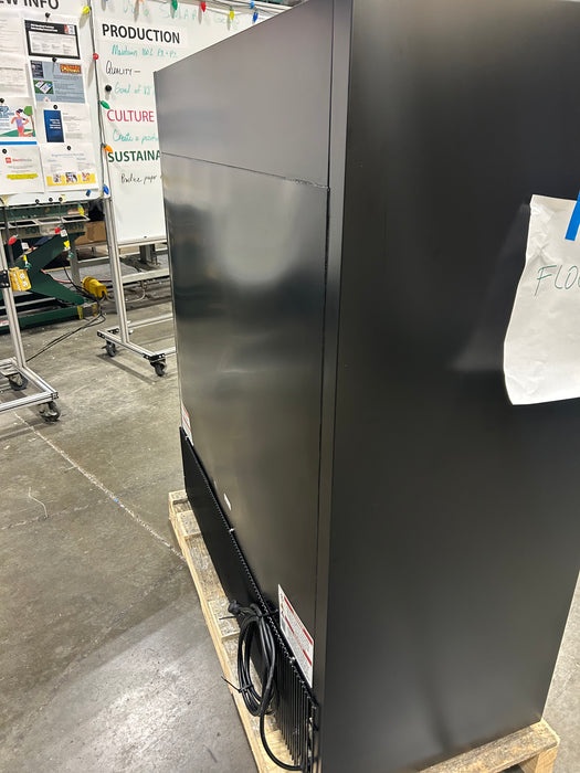 Scratch and Dent - GDM-41SL-54-HC-LD BLK, Serial Number # - 11330527-1