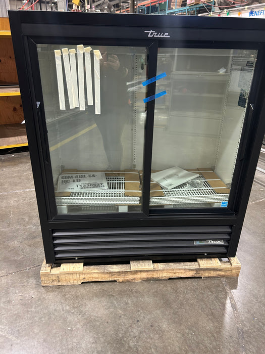 Scratch and Dent - GDM-41SL-54-HC-LD BLK, Serial Number # - 11330527-1
