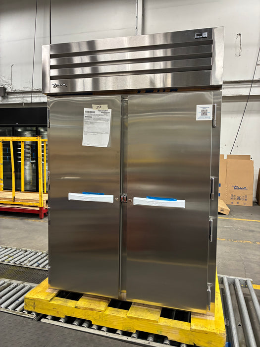 Scratch and Dent - STR2HPT-2S-2S, Serial Number # - 11221530-1