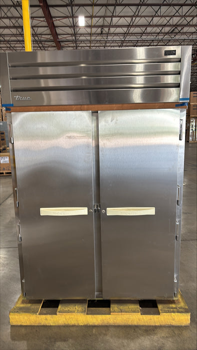 Scratch and Dent - STR2H-2S, Serial Number # - 7087463-1