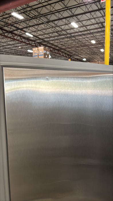 Scratch and Dent - STR2H-2S, Serial Number # - 7087463-1