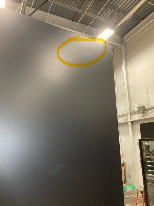 Scratch & Dent - TAC-36-LD BLK, Serial Number  # - 9057687-1