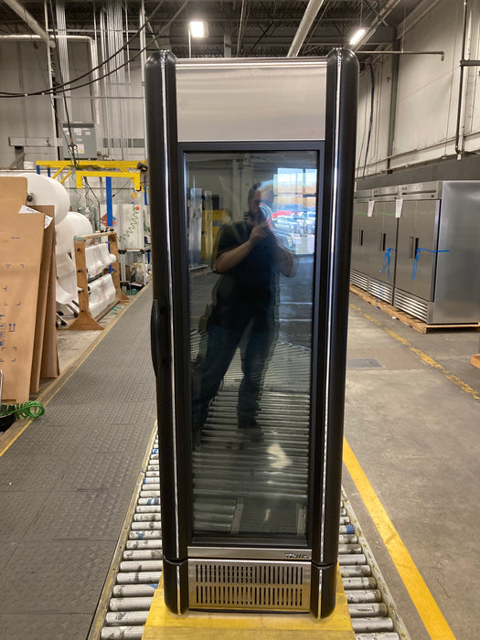 Scratch and Dent, GDM-15-RTO-HC-LD BLK/BLK, Serial # - 9177982-1