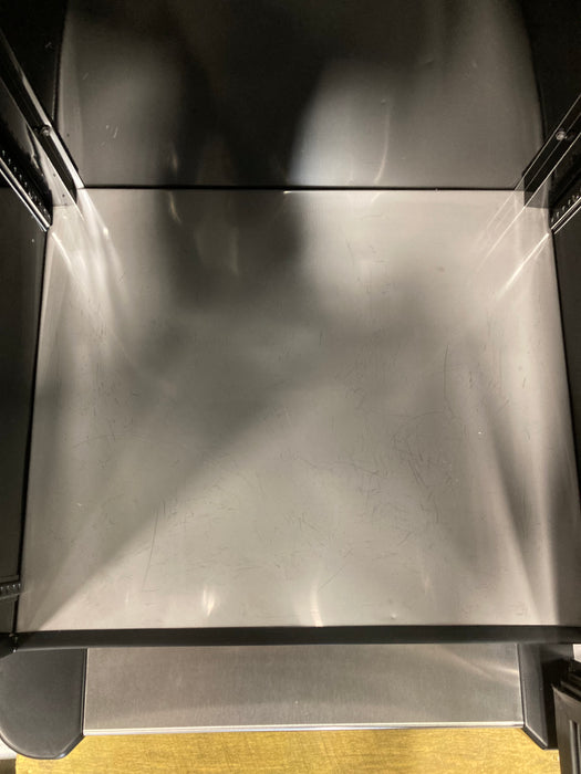 Scratch and Dent, GDM-15-RTO-HC-LD BLK/BLK, Serial # - 9177982-1