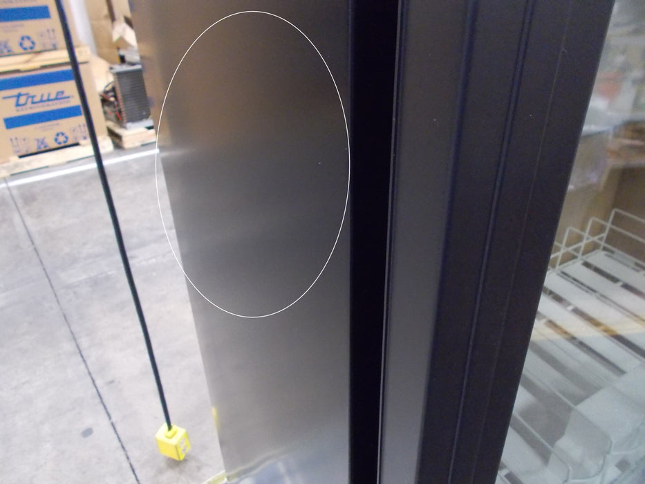 Scratch and Dent - GDM-35SL-RF-HC-LD BLK, Serial Number # - 10545994-1