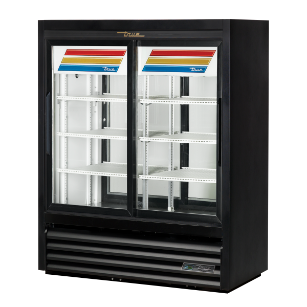 Scratch & Dent - GDM-41CPT-48-HC-LD BLK, Serial Number  # - 10962356-2