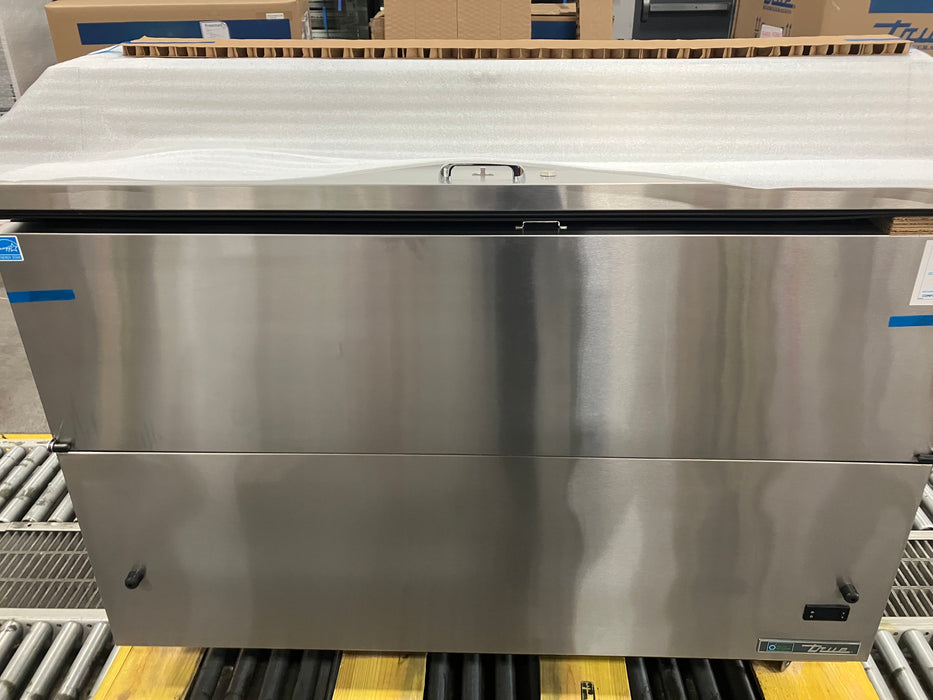 Scratch and Dent - TMC-58-S-SS-HC, Serial Number # - 11323479-1