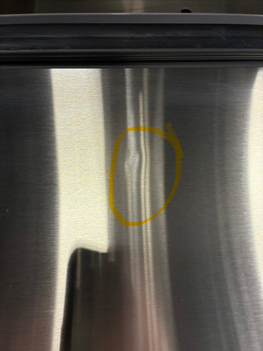 Scratch and Dent - TMC-34-S-SS-HC, Serial Number # - 11273064-1