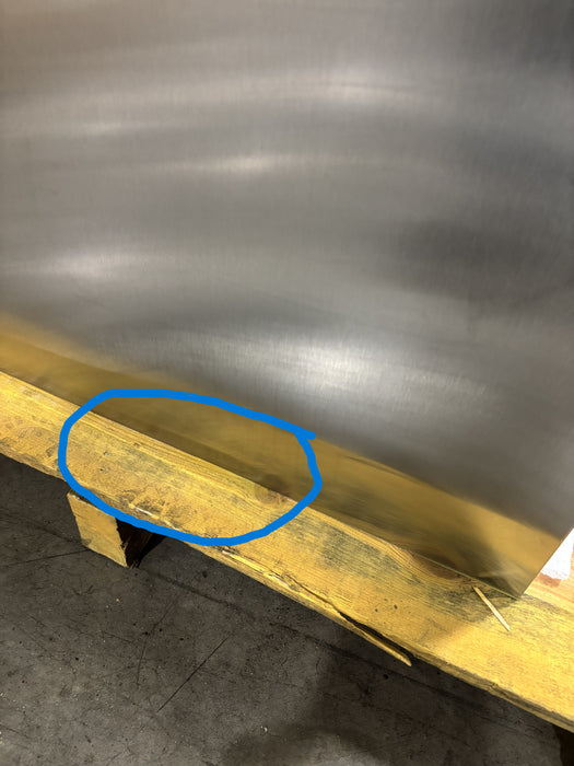 Scratch and Dent - STG1RRI-1S-HC, Serial Number - 11221509-1