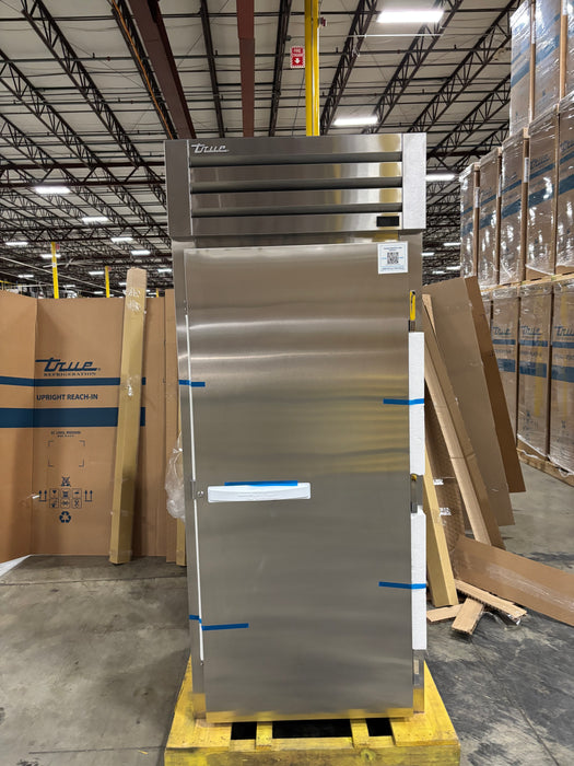 Scratch and Dent - STG1RRI-1S-HC, Serial Number - 11221509-1