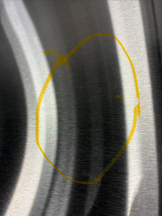 Scratch and Dent - TBR36-PTSZ1-L-B-G-G-1 01-09-AT10-1-000000000-0024-00, Serial Number # - 11353020-1