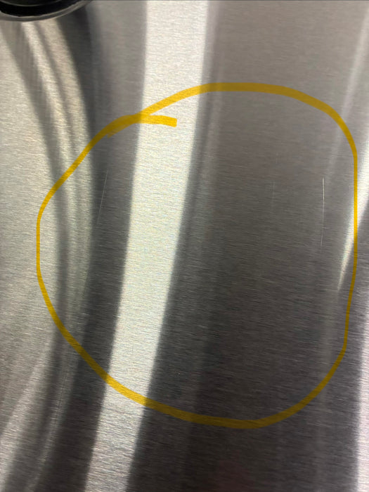 Scratch and Dent - TBR36-PTSZ1-L-B-G-G-1 01-09-AT10-1-000000000-0024-00, Serial Number # - 11353020-1