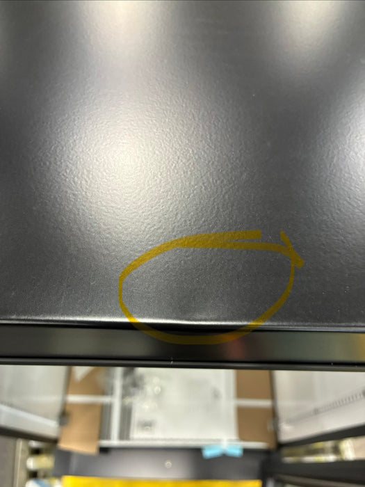 Scratch and Dent - GDM-10SSL-HC~TSL01 BLK, Serial Number # - 11000992-1