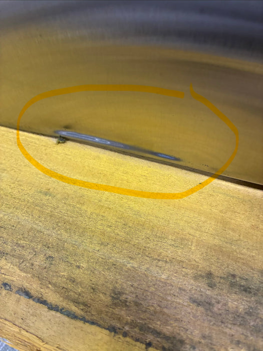 Scratch and Dent - STR1FPT-2HS-2HS-HC, Serial Number # - 10508229-2