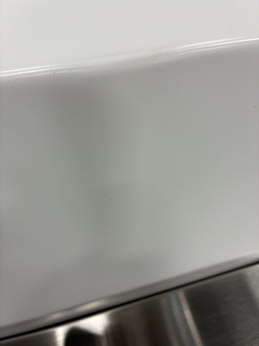 Scatch and Dent - TMC-58-HC WHT, Serial Number # - 11289304-1