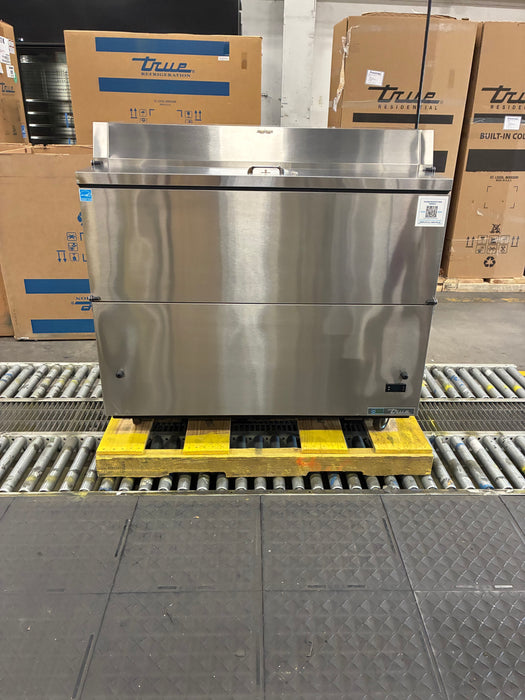 Scratch and Dent - TMC-49-S-SS-HC, Serial Number # - 11263706-1