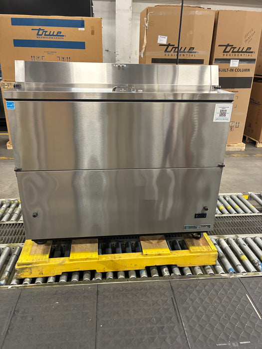 Scratch and Dent - TMC-49-S-SS-HC, Serial Number # - 11365969-1