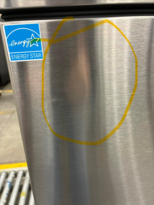 Scratch and Dent - TMC-58-S-SS-HC, Serial Number # - 11246973-1
