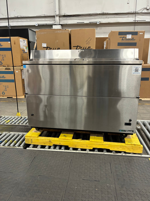 Scratch and Dent - TMC-58-S-SS-HC, Serial Number # - 11246973-1