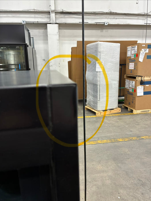 Scratch and Dent - GDM-41SL-48-HC-LD BLK, Serial Number # - 11323671-1