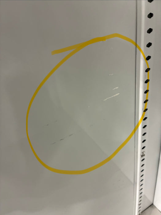 Scratch and Dent - GDM-41SL-48-HC-LD BLK, Serial Number # - 11323671-1